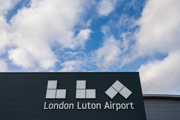 We do transfers to London Luton Airport