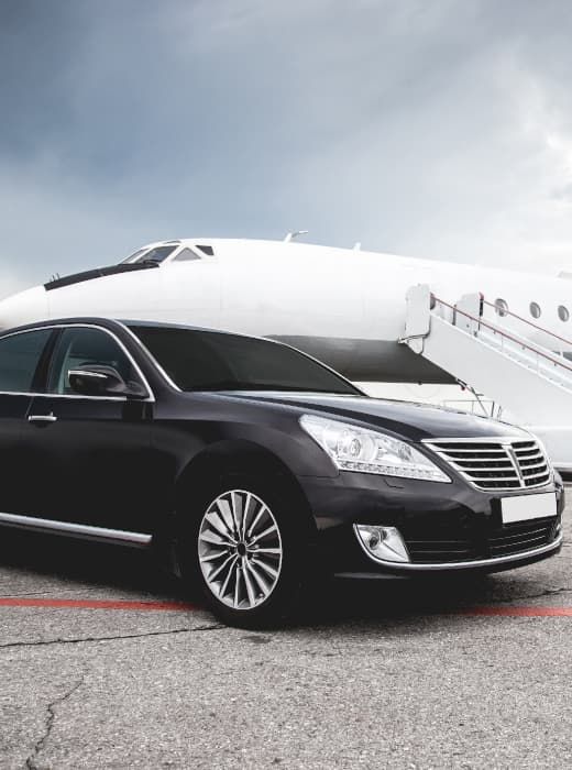 Swindon Executive Cars - Corporate Accounts