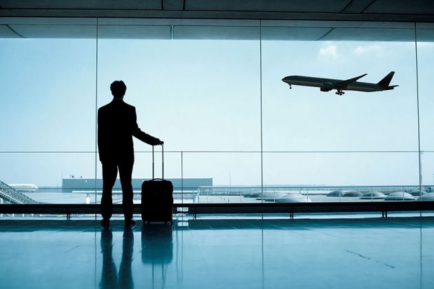 Transfer to airports in the UK