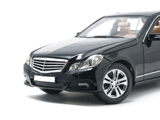 We have a prestige range of executive cars