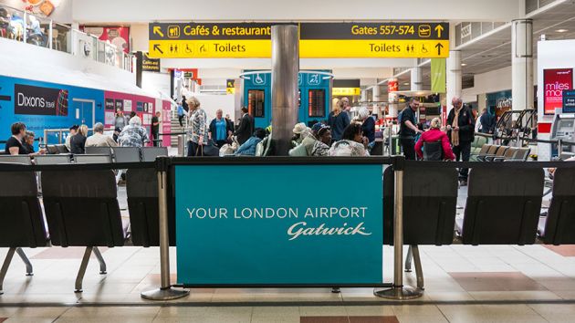 Gatwick Airport Transfers