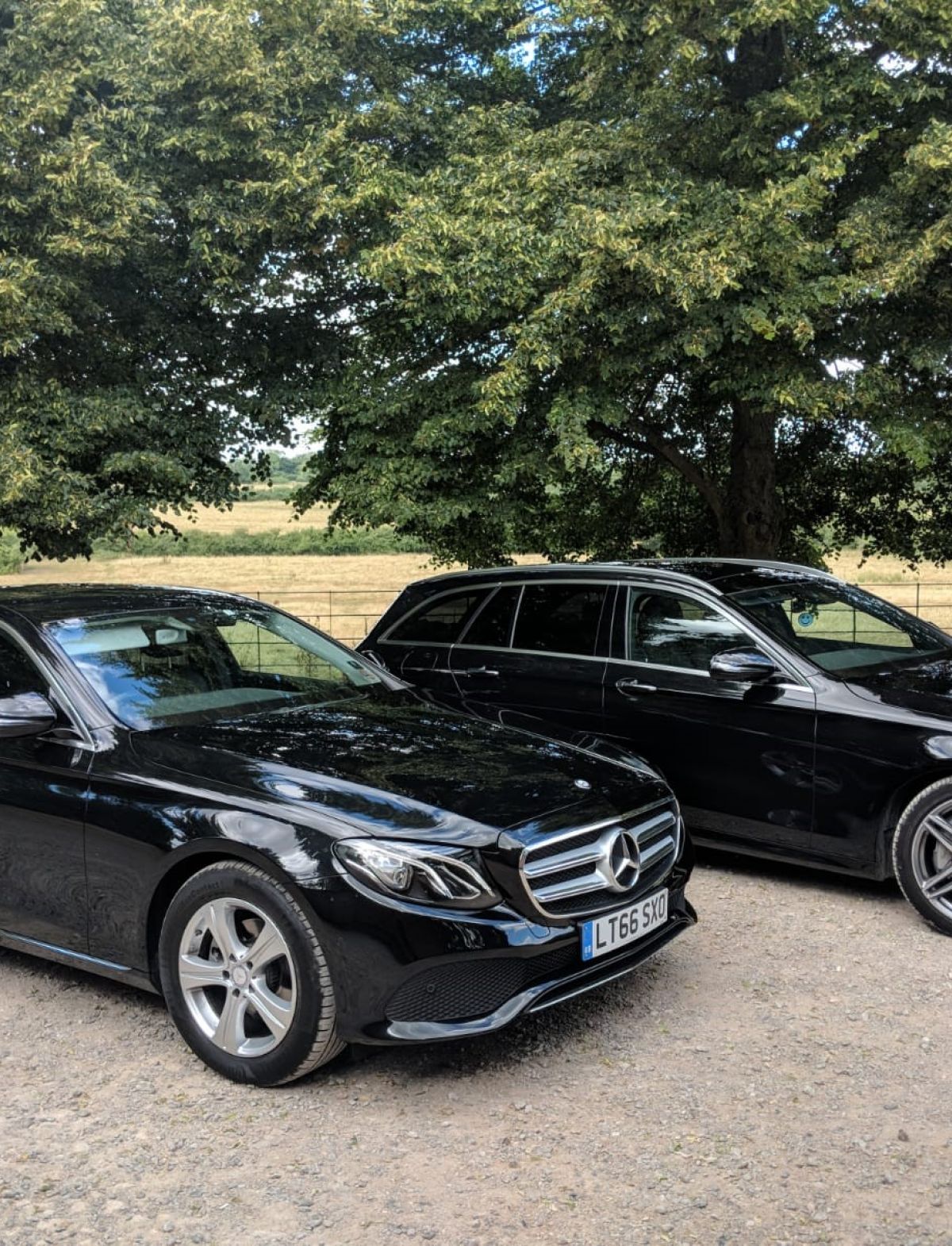 About Swindon Executive Cars